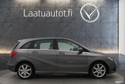 Mercedes-Benz B 180 BE A 2012, kuva 5/29