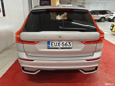 Volvo XC60 2023, photo 6/35