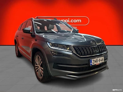 Skoda Kodiaq 2021, kuva 4/50