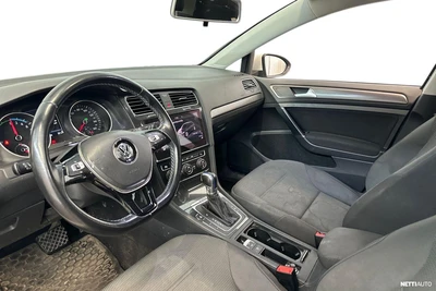 Volkswagen Golf 2018, kuva 3/3