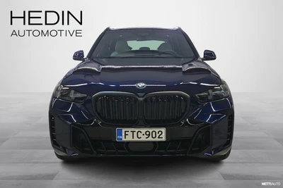 BMW X5 2026, photo 4/10