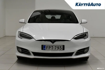 Tesla Model S 2020, photo 4/38
