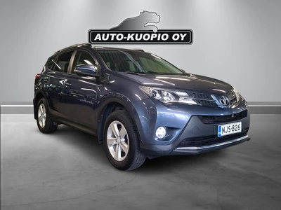 Toyota RAV4 2015, kuva 1/21