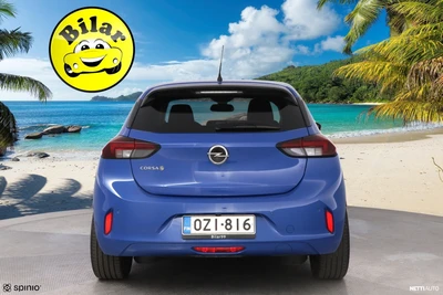 Opel Corsa-e 5-ov Comfort 136 automaatti 2021, kuva 5/10