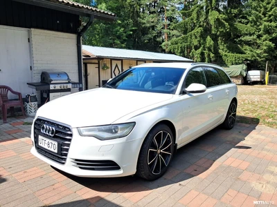 Audi A6 2012, kuva 1/24