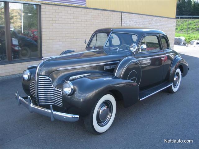 Buick Special