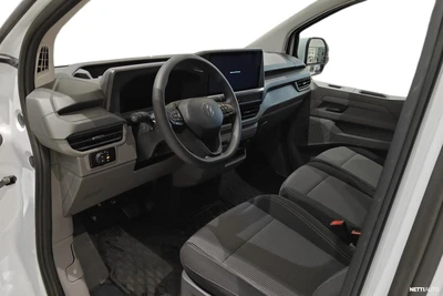 Volkswagen Transporter 2025, photo 6/18