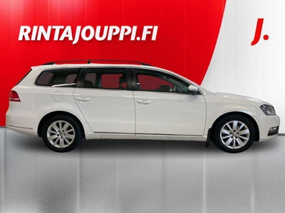 Volkswagen Passat 2013, kuva 6/33