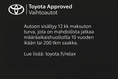 Toyota Avensis 2018, kuva 2/10