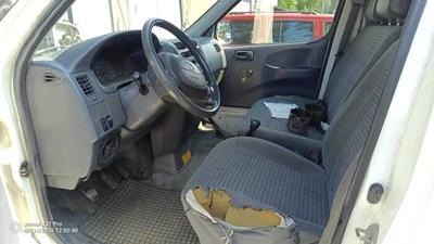 Toyota Hiace 2,4 TDsl 5ov 4WD 1999, photo 5/7