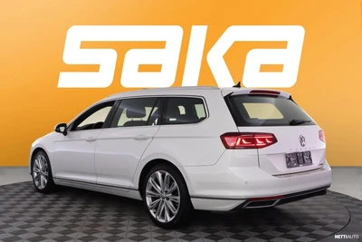 Volkswagen Passat 2020, kuva 5/29