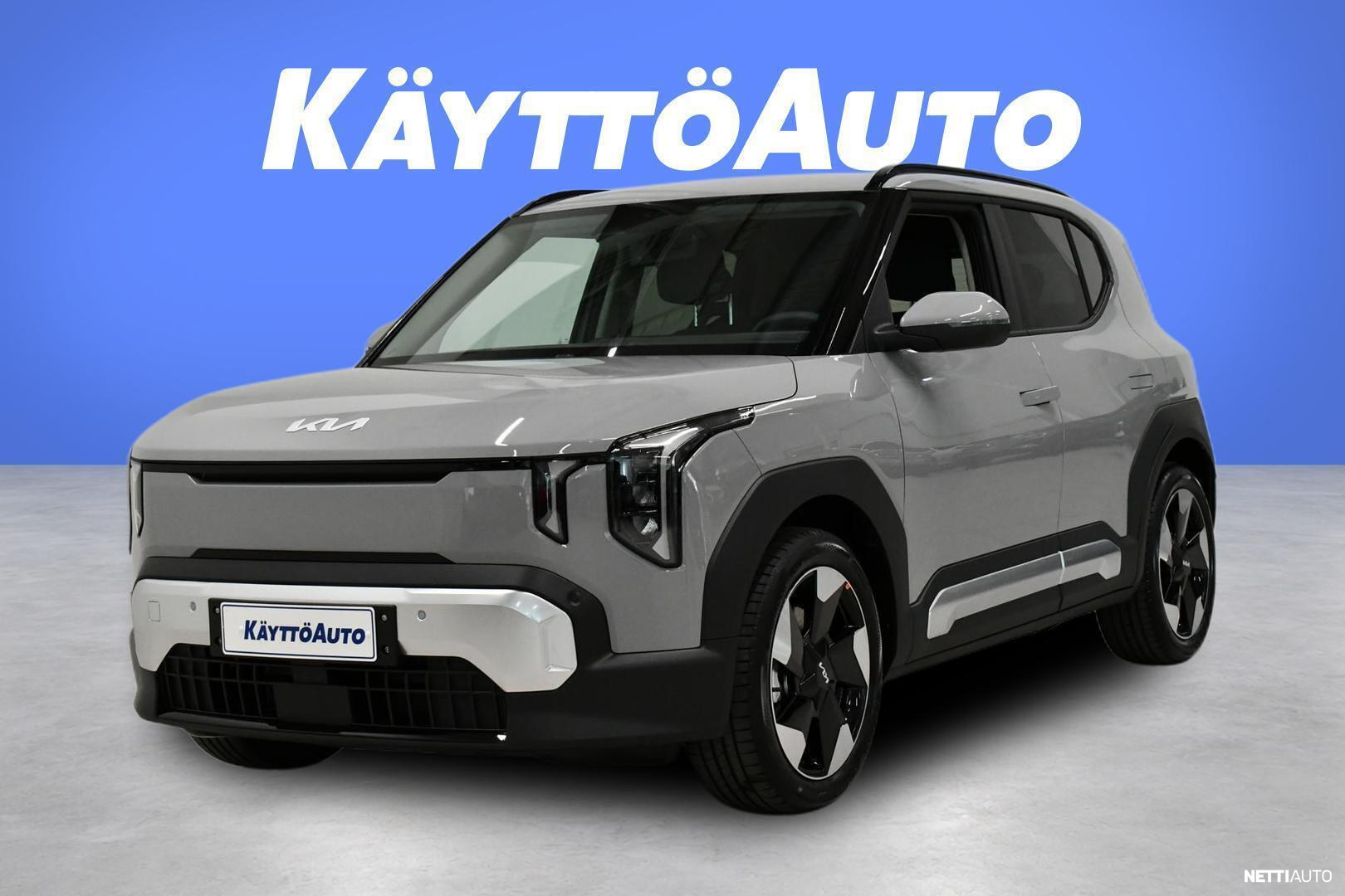 Kia EV2