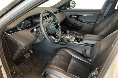 Land Rover Range Rover Evoque 2023, kuva 6/28