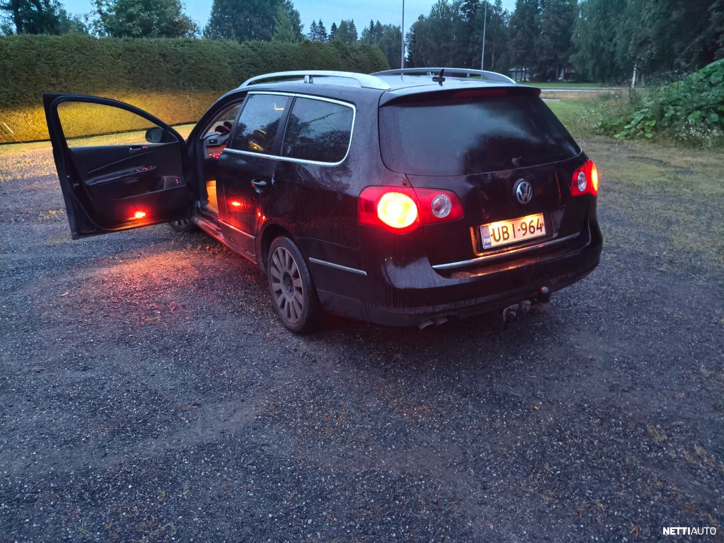 Volkswagen Passat 2006, kuva 2/7