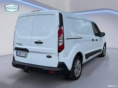 Ford Transit Connect 2022, photo 5/15
