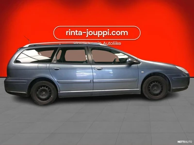 Citroen C5 2007, kuva 5/10