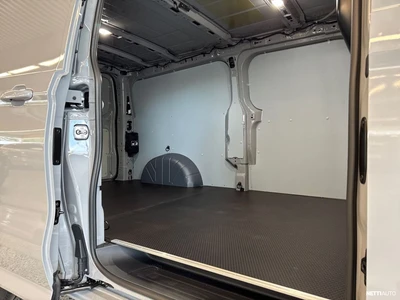 Ford Transit Custom 2026, photo 5/31