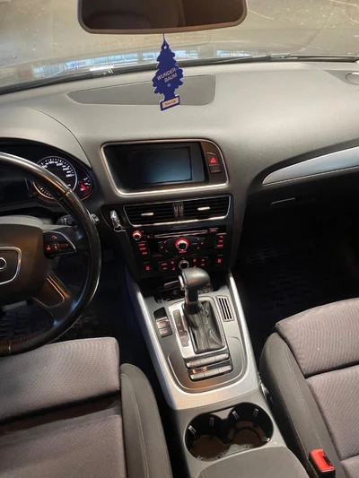 Audi Q5 2,0 TDI 130 kW S tronic 2013, kuva 4/14