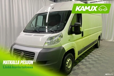 Fiat Ducato 2,3 MULTIJET 130 13 M3 H2L3 2014, kuva 5/9
