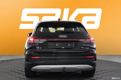 Audi Q4 e-tron 50 e-tron quattro 2023, kuva 7/10