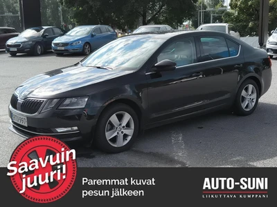 Skoda Octavia 1,5 TSI Style DSG Autom. 2018, kuva 5/21