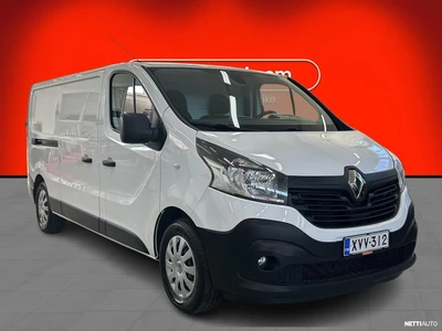 Renault Trafic 2019, kuva 4/31