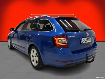 Skoda Octavia 2019, kuva 7/38