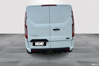 Ford Transit Custom 2021, kuva 4/10