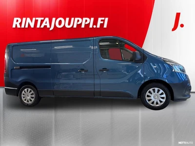 Renault Trafic 2021, photo 6/44