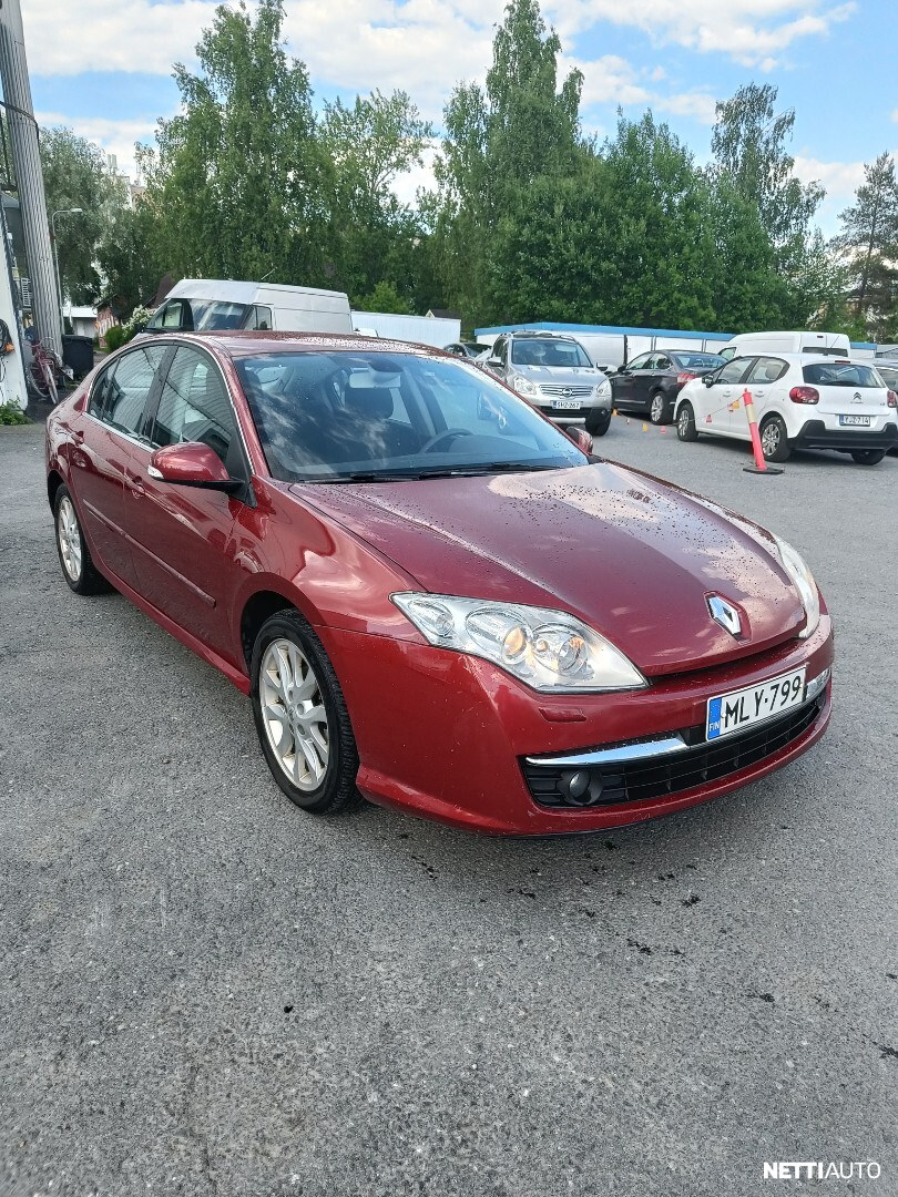 Renault Laguna
