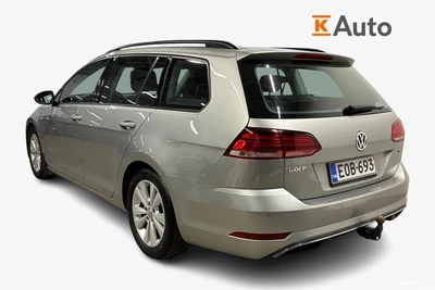Volkswagen Golf 2017, kuva 2/31