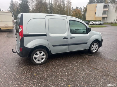 Renault Kangoo Express 2009, photo 7/19