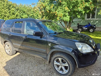 Honda CR-V 2004, kuva 3/5