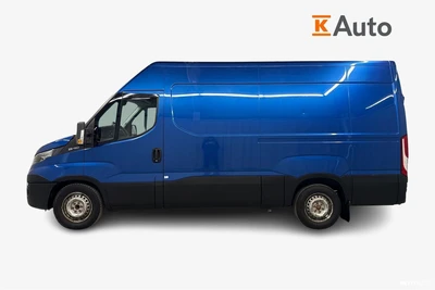 Iveco Daily 35S15 2,3 L3H2 107 kw 2016, photo 7/29