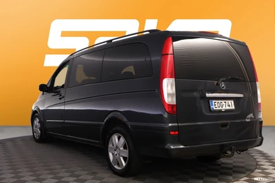 Mercedes-Benz Viano VIANO CDI 3.0 2007, kuva 5/43