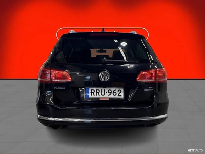 Volkswagen Passat 2014, kuva 7/36