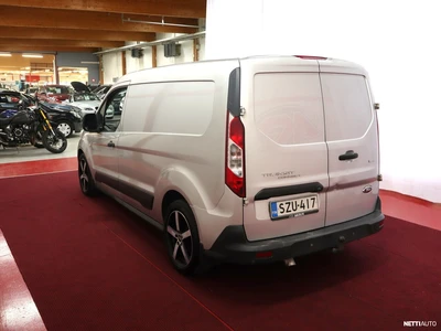Ford Transit Connect 2014, kuva 6/25