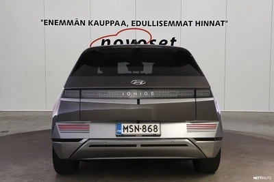Hyundai Ioniq 5 72,6 kWh 218 hv Techniq 2022, kuva 3/64