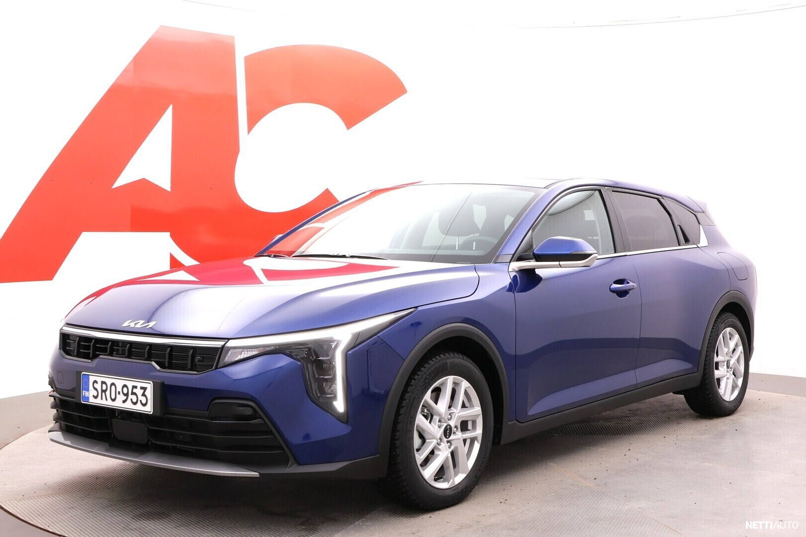 Kia K4
