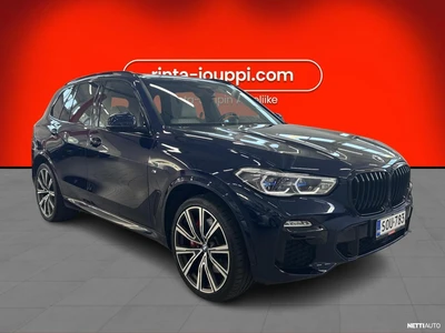 BMW X5 2021, kuva 4/32