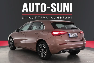 Mercedes-Benz A 250 e A Progressive 2023, kuva 5/26