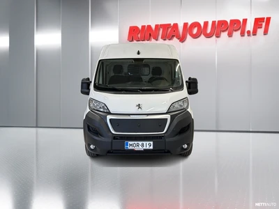 Peugeot Boxer L2H2 335 BlueHDi 120 S&S 2023, photo 3/21