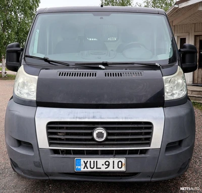 Fiat Ducato 2008, photo 3/12
