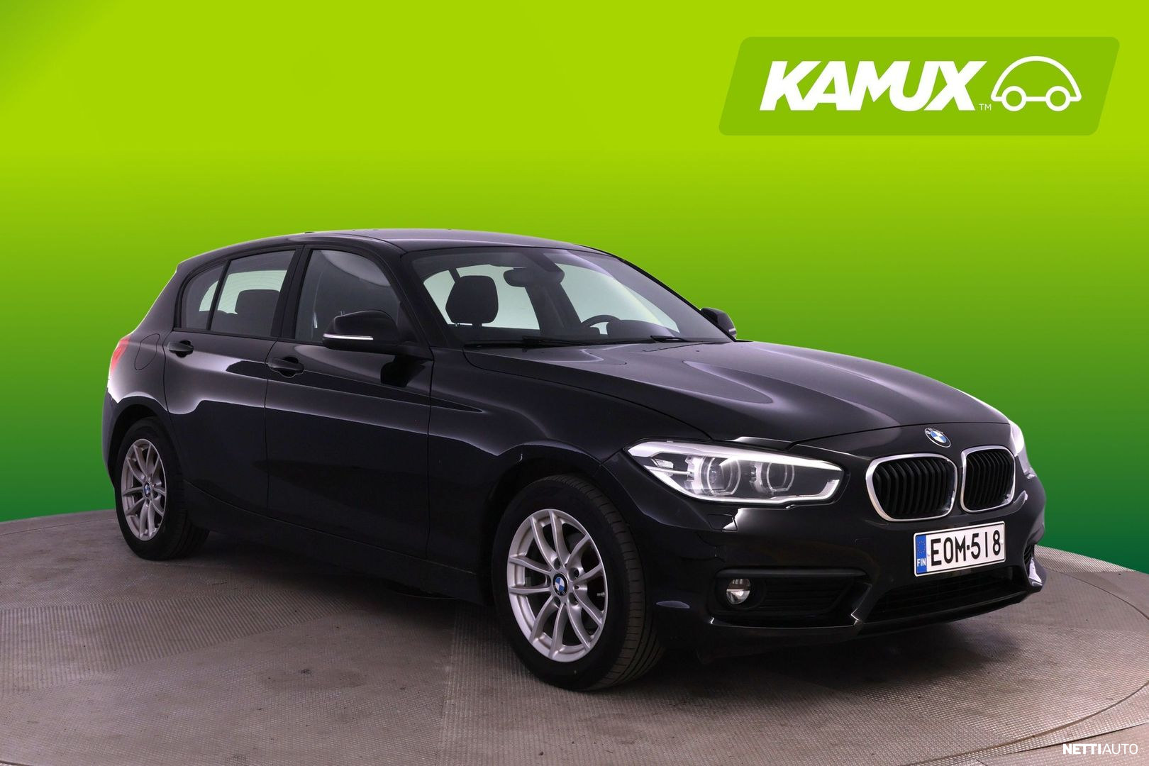 BMW 116