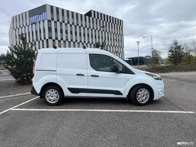 Ford Transit Connect 2016, photo 6/17