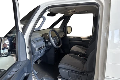 Kia PV5 Cargo 2026, photo 7/22