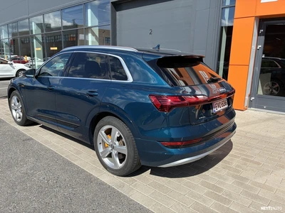 Audi e-tron 2020, kuva 3/8