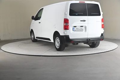 Toyota Proace L1 2,0 D 120 Automaatti 2021, kuva 2/10