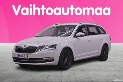 Skoda Octavia 2020, kuva 5/34