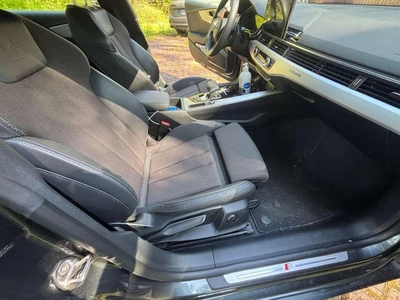Audi A5 2022, photo 5/10
